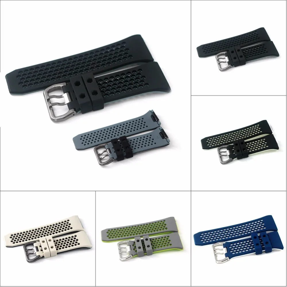 ionic replacement bands