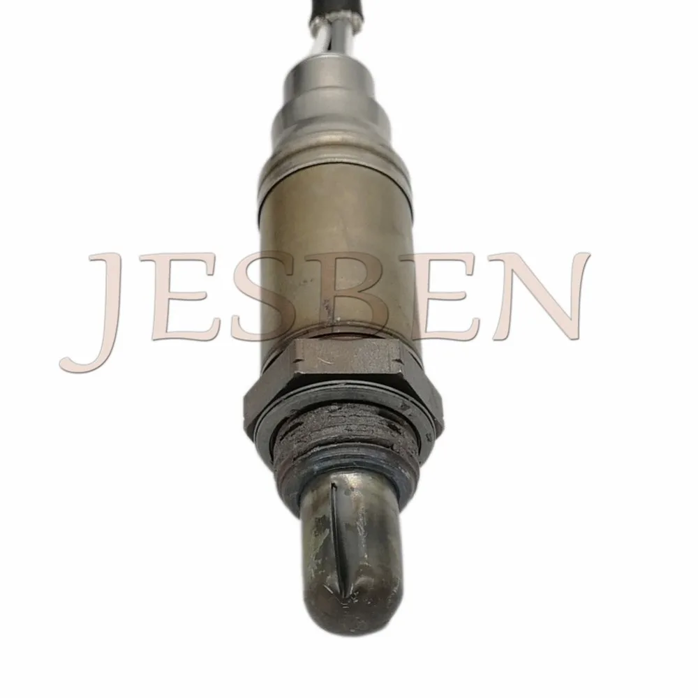 Фото Датчик кислорода 0258003078 O2 подходит для CITROEN AX BX Break C15 C25 CX PEUGEOT 405 1986-1997 NO #9603682780 96036827 1628L4 1628J4 №4