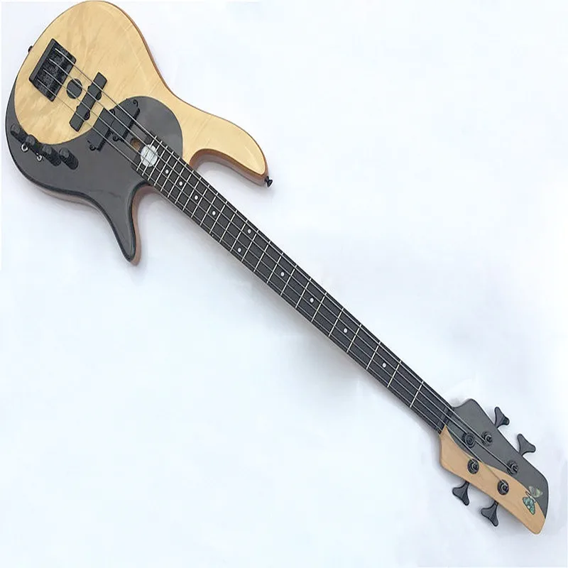 Unduh 570 Gambar Gitar Warna Putih  HD