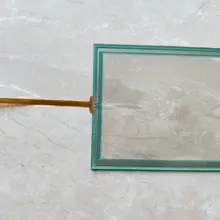 A5E03499108 стеклянная панель сенсорного экрана