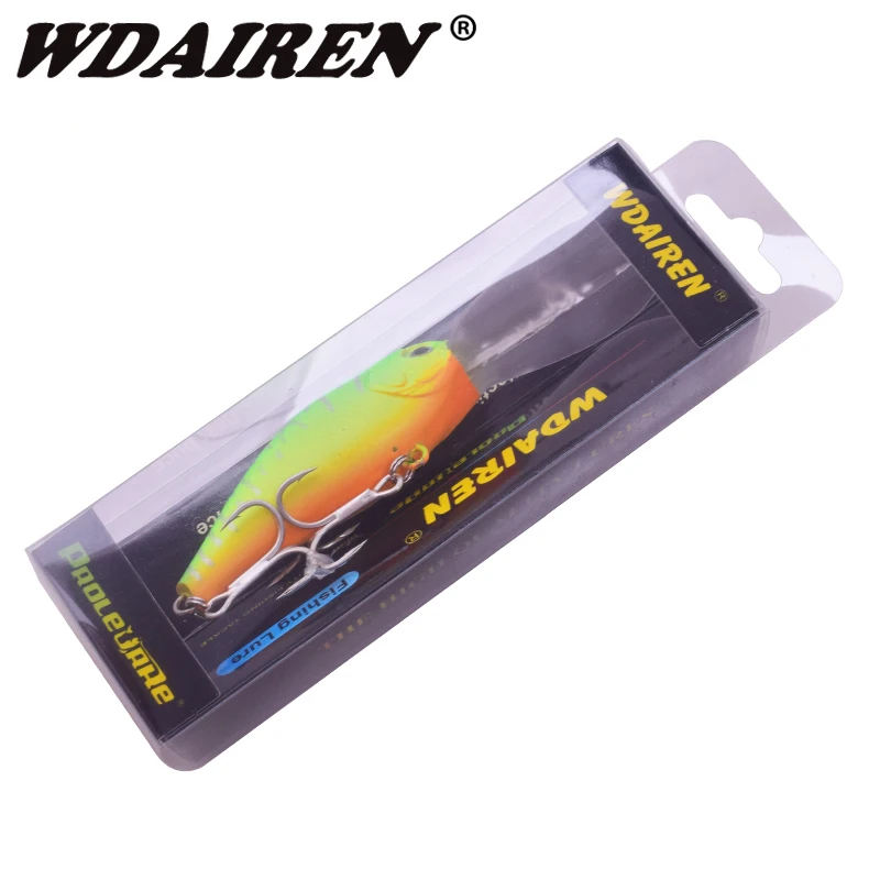 WDAIREN Deep dive Floating Fishing señuelo 10,5 cm 15g Pesca anzuelos pez Wobbler Tackle Crankbait Artificial Japan Hard Bait WD-525 WDAIREN Deep dive Floating Fishing señuelo 10,5 cm 15g Pesca anzuelos pez Wobbler Tackle Crankbait Artificial Japan Hard Bait WD-525
