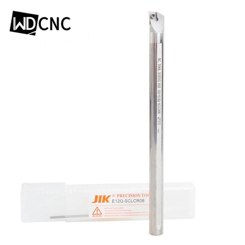 

Coolant type internal turning tools free shipping boring bar E04G to E10M tools CNC lathe tool holder SCLCR lathe baring bar
