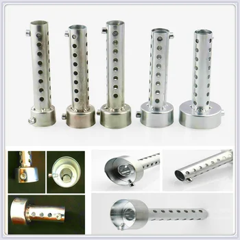 

new Motorcycle Exhaust Muffler DB Killer Silencer for TRIUMRH STREET TRIPLE 675 R RX AMERICA LT BONNEVILLE SE T100 Black T120