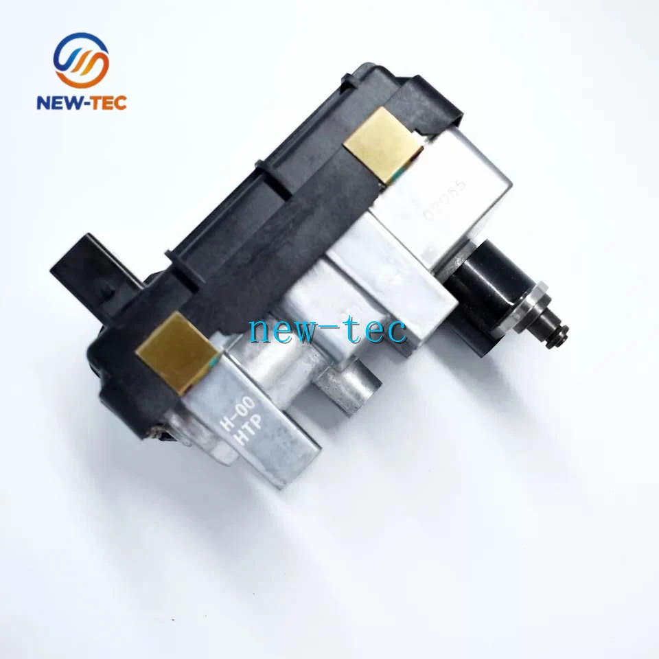 

Actuator model G-001 781751 6NW009660 Use for turbo part number 770895-5002S 777318-5001S