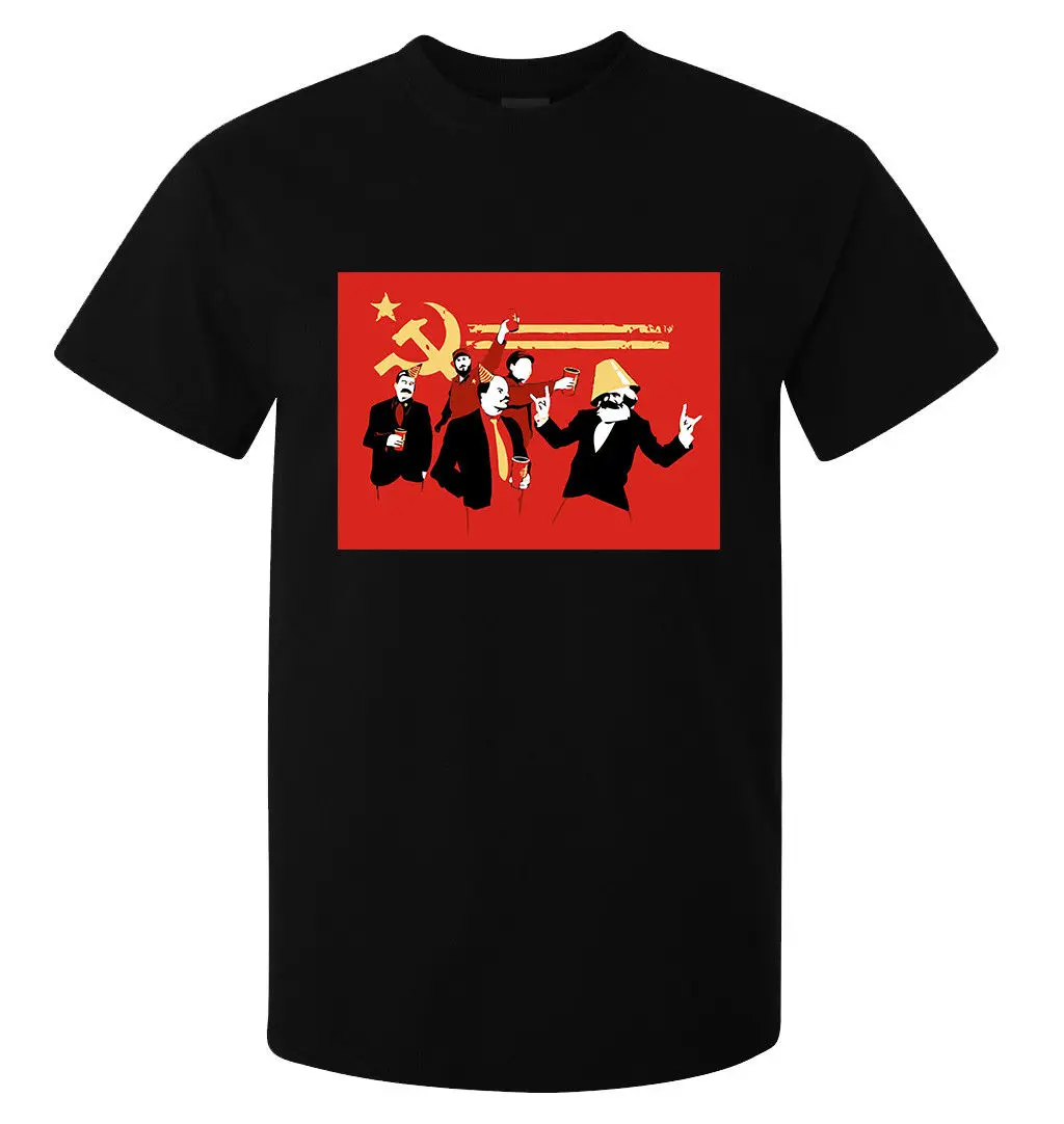 lenin party wear shirts