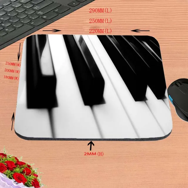 Piano Keyboard Art Logo Games Antiskid Rectangular Computer Mouse Pad Custom Size Decorate Your Desk Design As A Computer Mouse Pad Design Mouse Padmouse Pad Aliexpress Piano Keyboard Art Logo Games Antiskid Rectangular Computer Mouse Pad Custom Size Decorate Your Desk Design As A Computer Mouse Pad Design Mouse Padmouse Pad Aliexpress