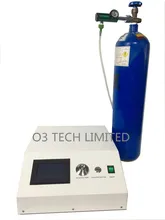 Medical ozone generator Model MOG001 dental ozone therapy machine