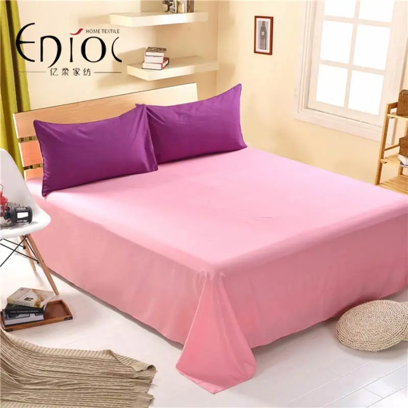 Online Buy Wholesale twin flat sheet from China twin flat sheet
