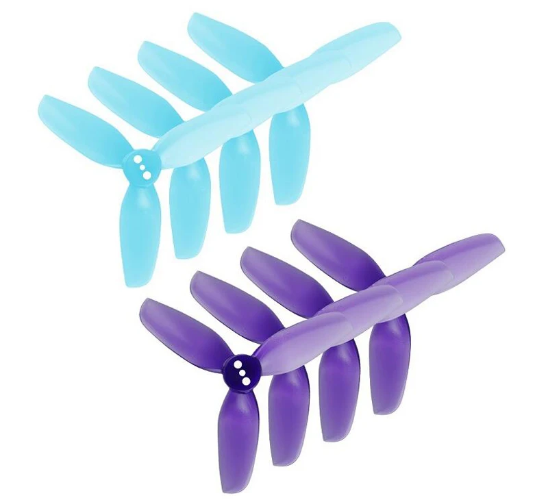 

2.5inch Propellers 2.5X3.5 2.5X2.5 CW CCW Blades 3Blade Propeller Prop Racing Propeller Paddles For FPV RC Drone DIY Accessories
