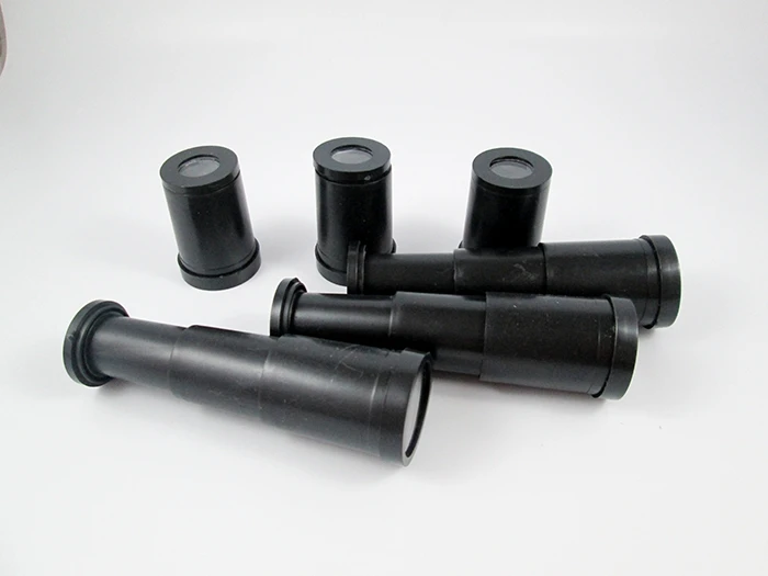 3PCS Novetly Telescope Toys for Kids Educational Toys