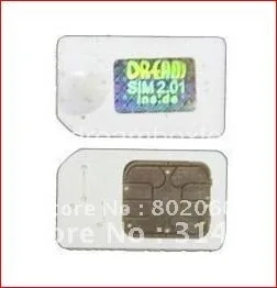 

latest version sim card 2.01 for 800hd