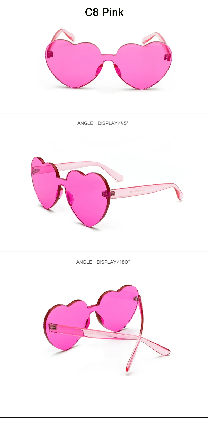 C8 PINK