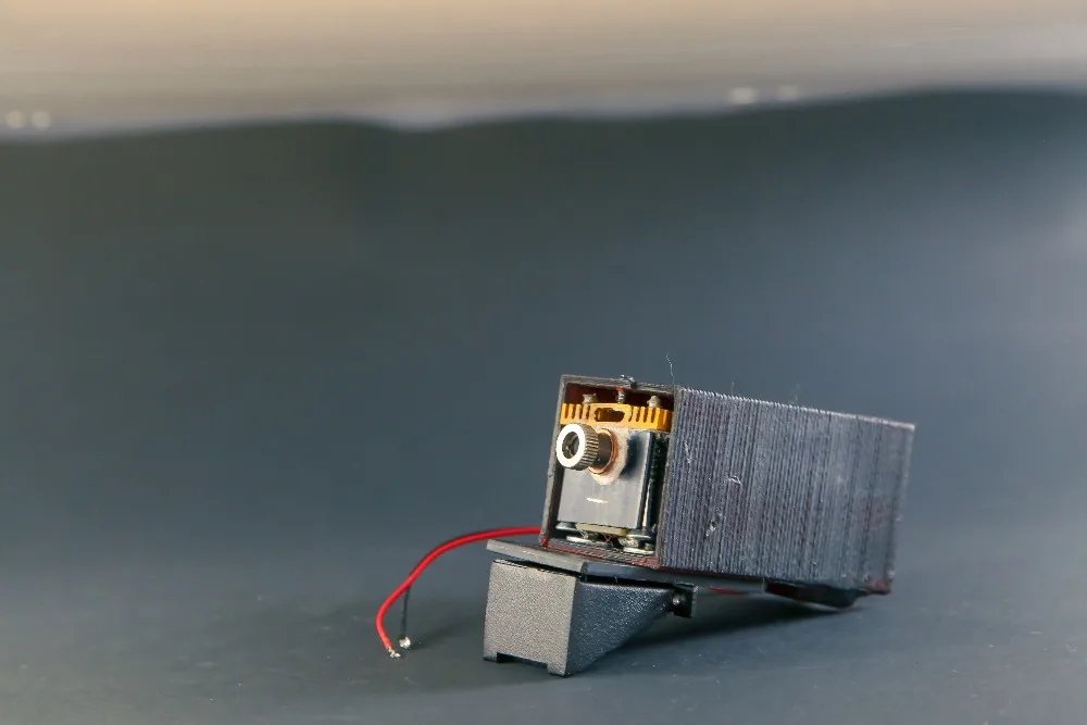 

5.6W diode laser endurance. Powerful tool for any 3D printer or CNC router. Compatible with many 3D printers and CNC machines.