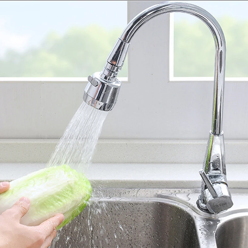 Faucet Extension Bubbler Rotate Shower Head Lengthen Tap Water Filter Home Kitchen Bathroom Sink Accessories X Faucet Extension Bubbler Rotate Shower Head Lengthen Tap Water Filter Home Kitchen Bathroom Sink Accessories X