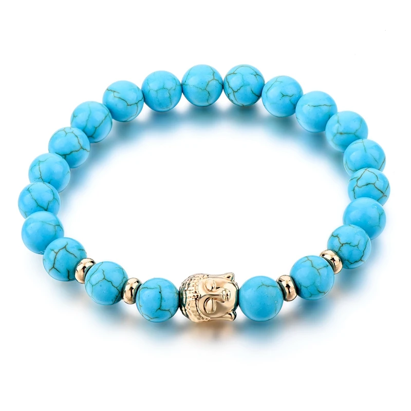Beads Pria Batu Perhiasan 5