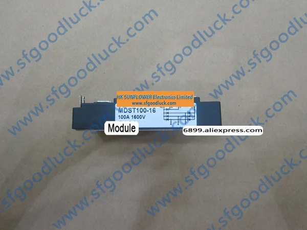 MDST100-16 360b