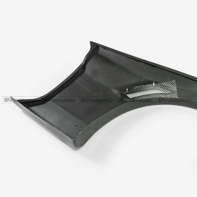 EVO 8 9 Voltex Cyber Evo  Rear Over Fender CF(10)_1