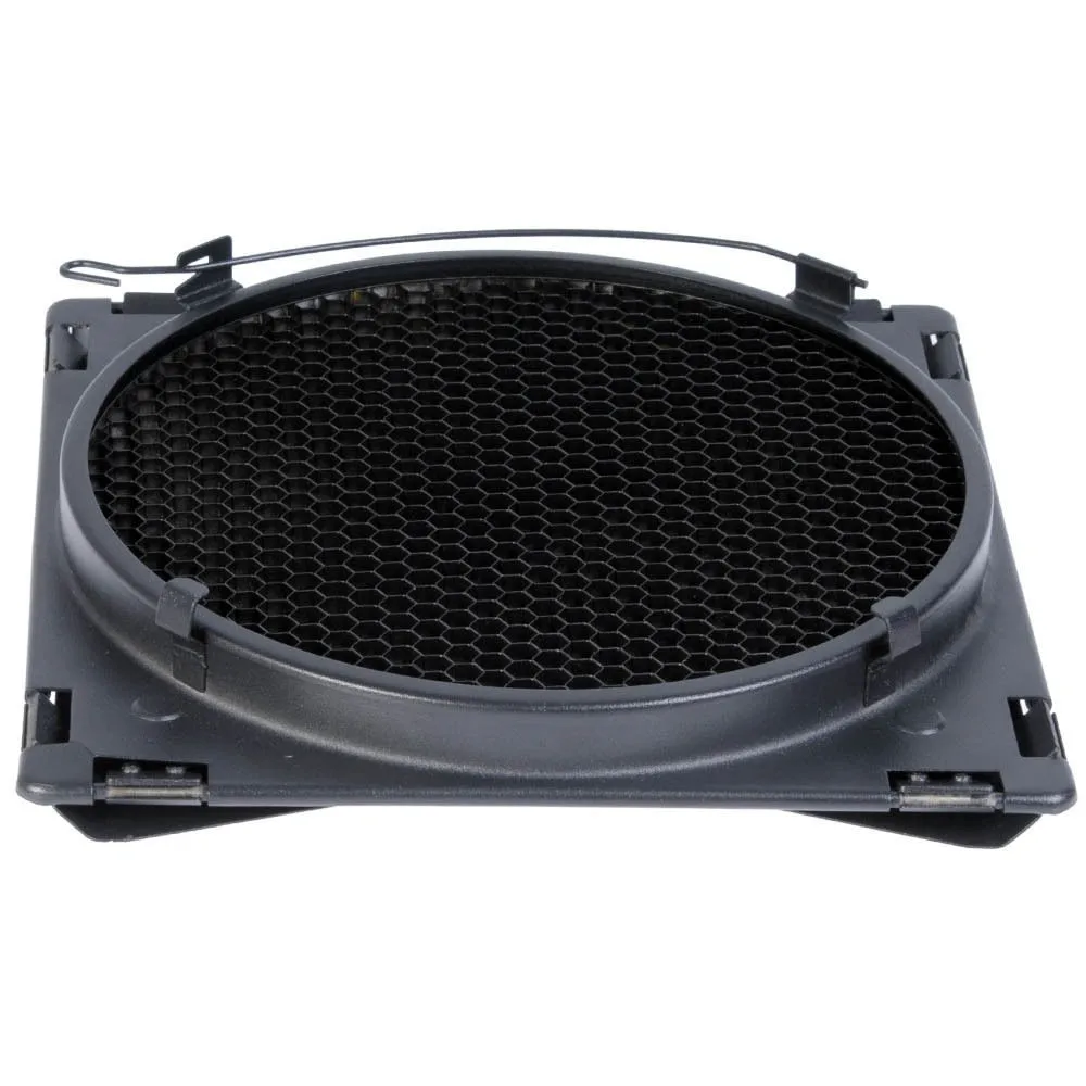 Godox-Bowens-Mount-Reflector-for-Studio-Flash-BD-04-Barn-Door-Honeycomb-Grid-4-color-Filter (2)