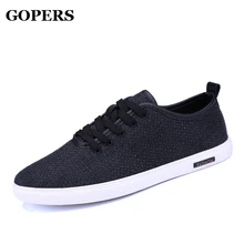 2017 neue Schuhe Männer 3 Farben Männer Hanf Sommer Männer Schuhe männlichen Outdoor Wanderschuhe Mens Fashion Marke Männer Freizeitschuhe Fahr schuhe