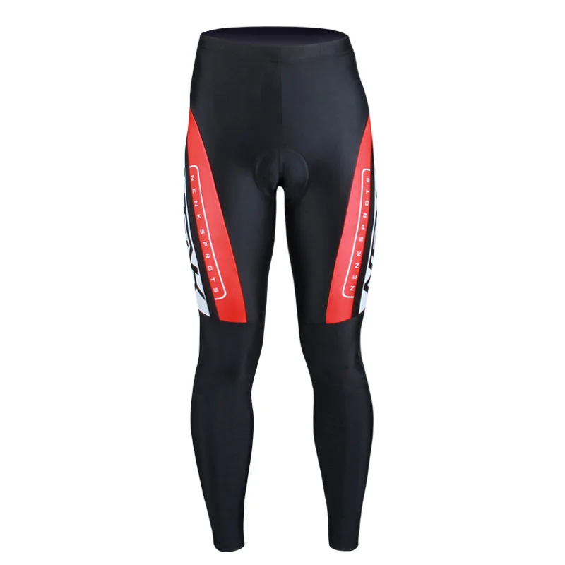 SOBIKE NENK Air Pass Мужская одежда для спорта на открытом воздухе, велоспорта, велосипеда, трико для велоспорта, брюки с 3d-рисунком, одежда для велоспорта-Cooree, 2 цвета