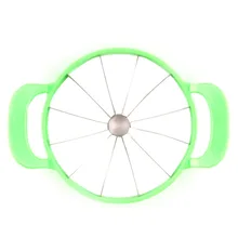 Watermelon Slicer Melon Gadget Tool Cutter Fruit Cutting Fruit Cutter Kitchen Knife Accessories Gadgets Utensils