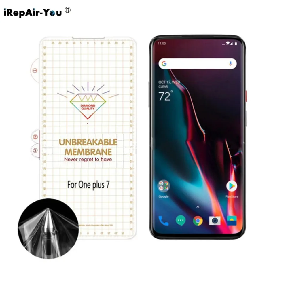 oneplus 7 