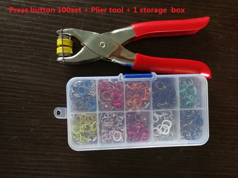 100sets ring type2