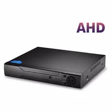 Besder AHDM DVR 4CH 8CH AHDNH CCTV AHD DVR Гибридный DVR/1080 P NVR 4 в 1 видео рекордер для AHD камеры IP камера аналоговая камера