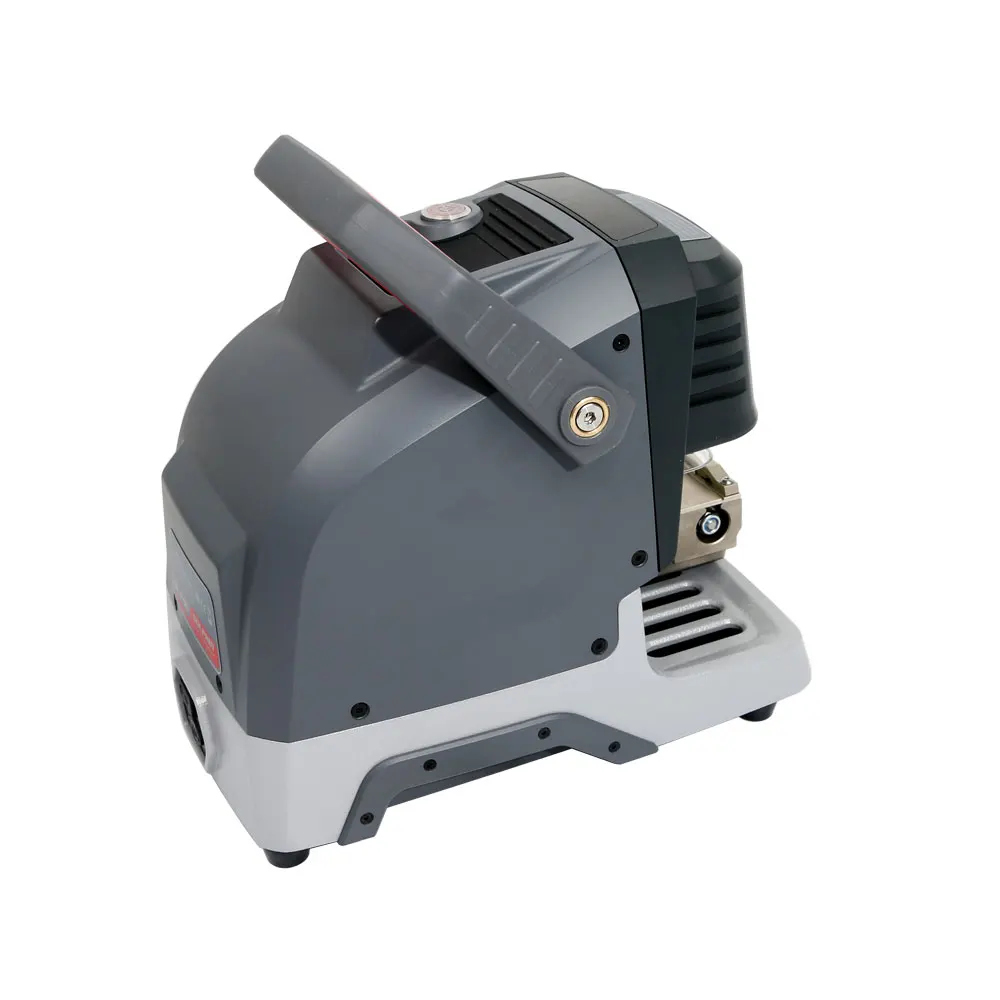 V1.1.8 Xhorse Condor Dolphin Key Cutting Machine XP-005 Works on Mobile Phone APP Via Bluetooth (4)