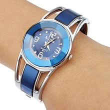 font b Women b font font b watch b font XINHUA stainless steel quartz font