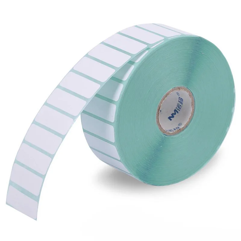 Label Paper HPRT Label Thermal Printing Paper 30 10 3300PCS Waterproof