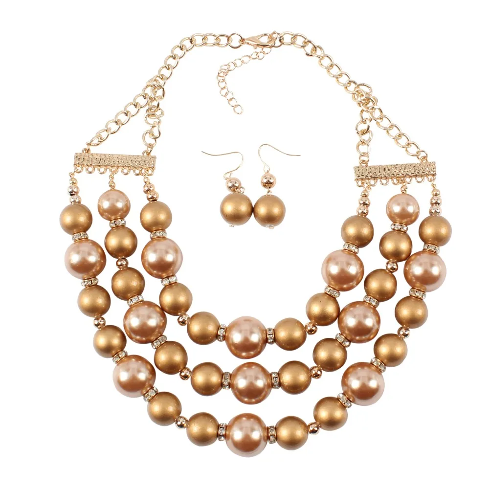 pearl jewelry set (7)