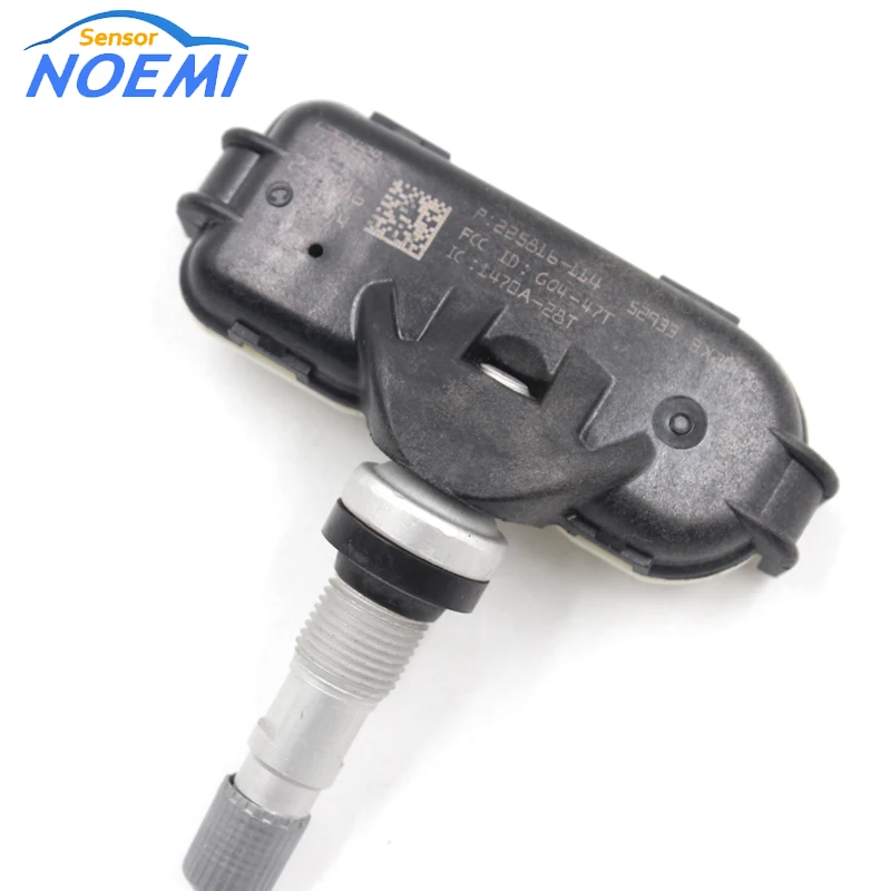YAOPEI Hot Sale Pressure Monitor System Tire Sensor For Hyundai Elantra Kia Rio 52933 3X200 529333X200