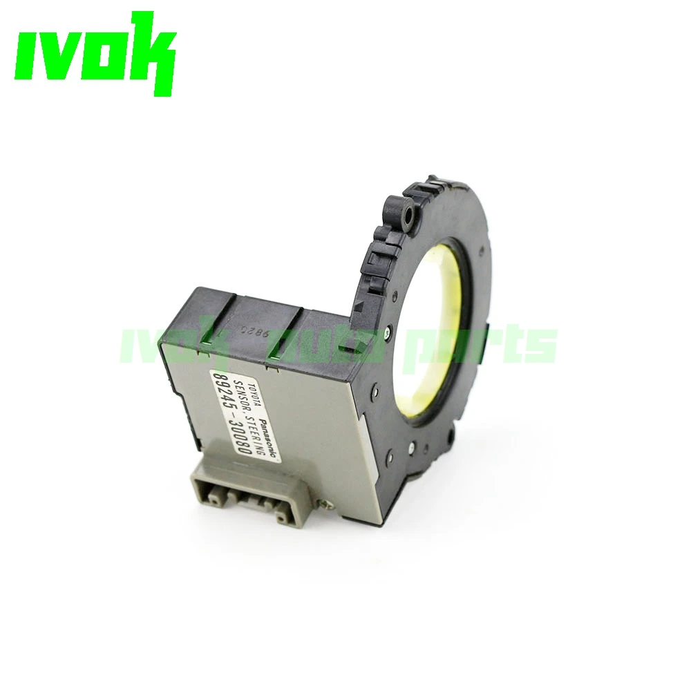 Датчик угла руля для Toyota Avalon Prius Tacoma Crown Majesta Pervia Tarago Mark X Harrier Estima 89245 30080 8924530080|sensor