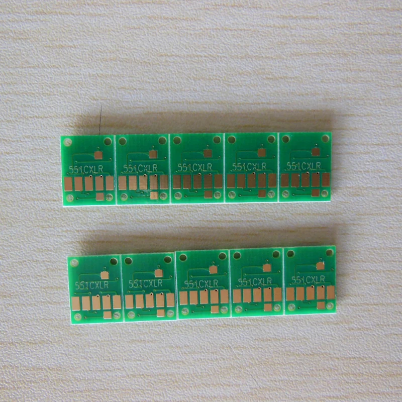 Автоматический сброс чипа vilaxh 5PK PGI-470 CLI-471 PGI 470 PGI470 CLI471 для принтеров Canon PIXMA MG5740 MG6840