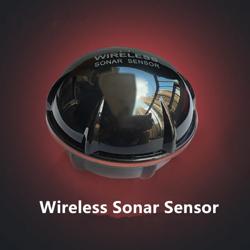 Wireless Fish Finder sonar sensor Echo Sounder Fishing Finder fishfinder fish finder