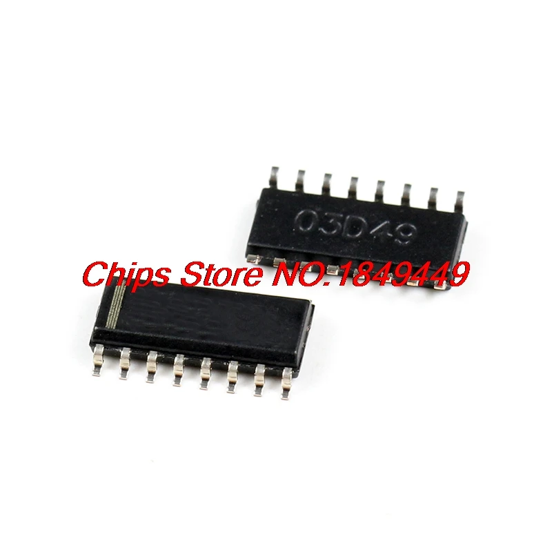 

65LBC173 65LBC175 65LVDM050 65LVDS050 74ACT283 74ALS133 74ALS151 74ALS251 74ALS257 74HC4049 74HC4316 74HC595 74HC597 74LS145 74L