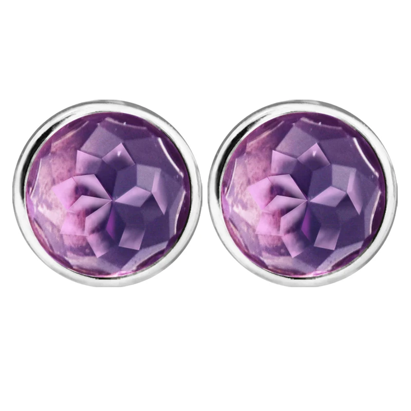 

2017 February Droplets Silver Earrings 100% 925 Sterling Silver Jewelry DIY Women Jewelry 09E080-2