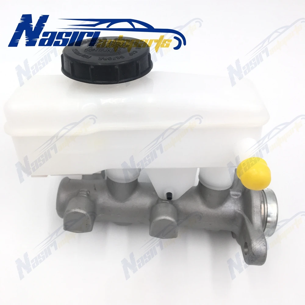 BrakeMasterCylinderforNISSANFRONTIERNAVARAD4025dCi2005