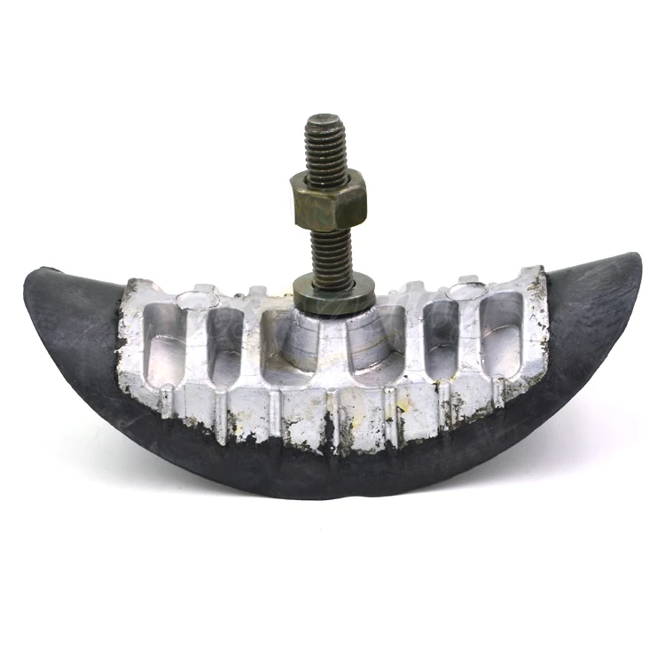 Мотоциклетный болт для защиты шин 2 15 &quotMX Rim ДЛЯ CRF XR YZF WRF WR YZ KTM KX KLX модель rmz rm RMX