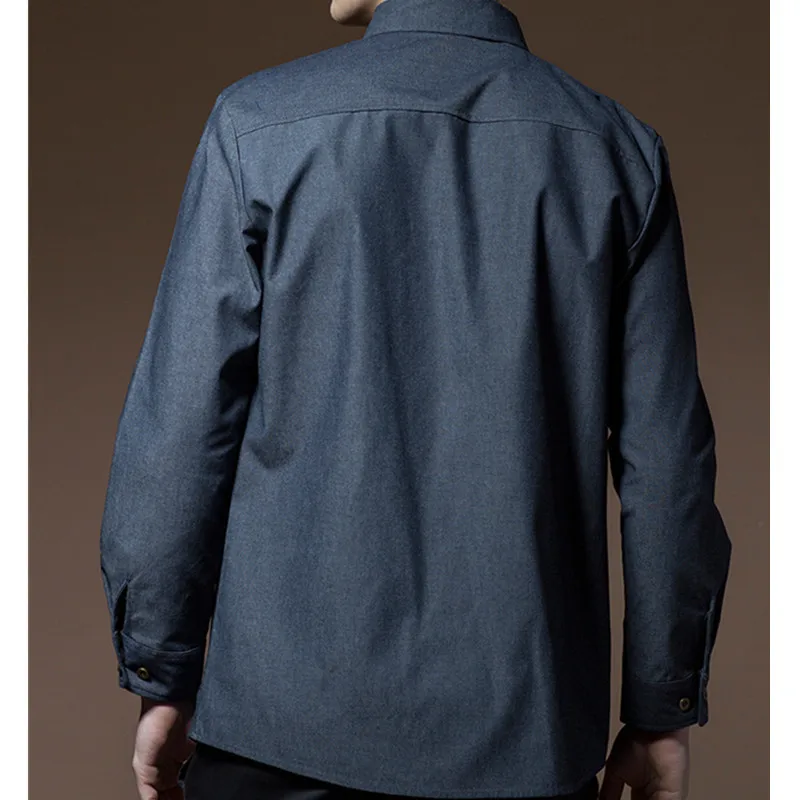 Catering Shirt D44-5