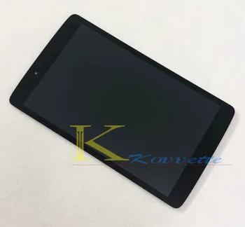 

For LG G Pad V490 V480 LCD Display Touch Screen Digitizer Assembly