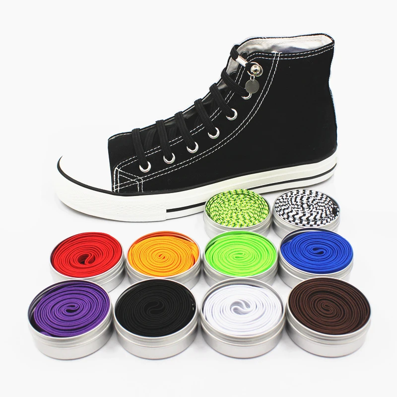 mens elastic shoe laces