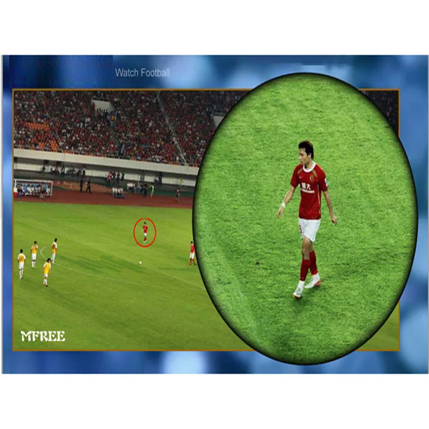 2018 new Transform Your Phone Into A Professional Quality Camera!! HD360 Zoom Hot widely  use the lens on any smartphone #0412