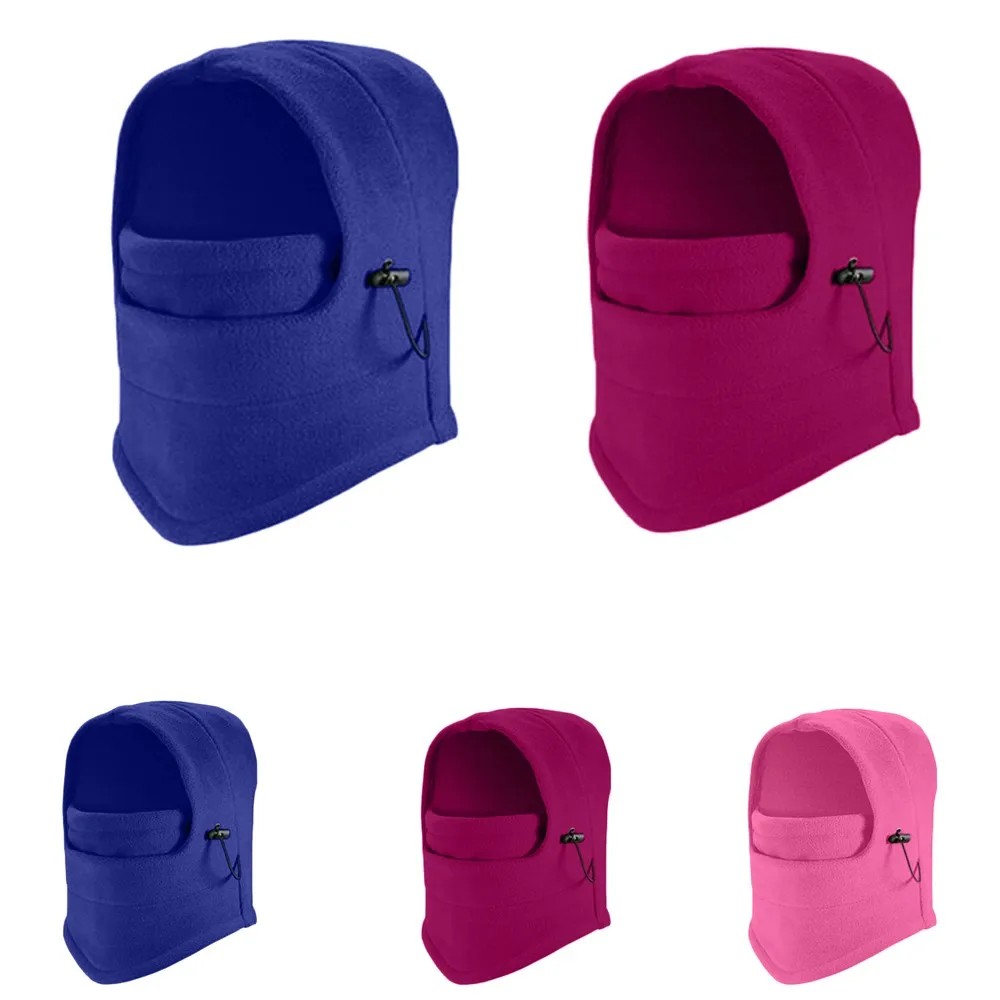 2019 Unisex Winter Outdoor Skiing Fleece Thermal Neck Warmers Hoods Camping Hiking Scarves Hunting Shooting Headwear *30 2019 Unisex Winter Outdoor Skiing Fleece Thermal Neck Warmers Hoods Camping Hiking Scarves Hunting Shooting Headwear *30