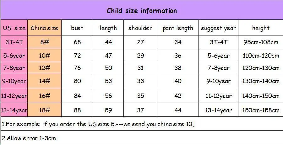 boys and girls fashion Sleepwear children's giftsNew Arrival Children's short-sleeved shorts suit cartoon cute pajamas