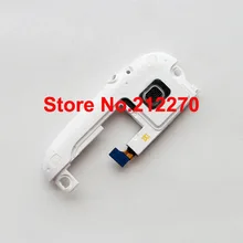 10 шт. для Samsung Galaxy S3 III i9300 громкий Динамик звонка аудио разъем для наушников кабель Белый