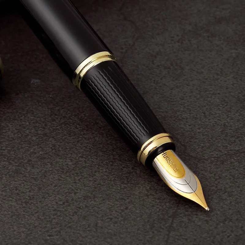 Высокое качество Iraurita перьевая ручка Роскошная художественная авторучка офисная школьная Ручка для письма Канцтовары