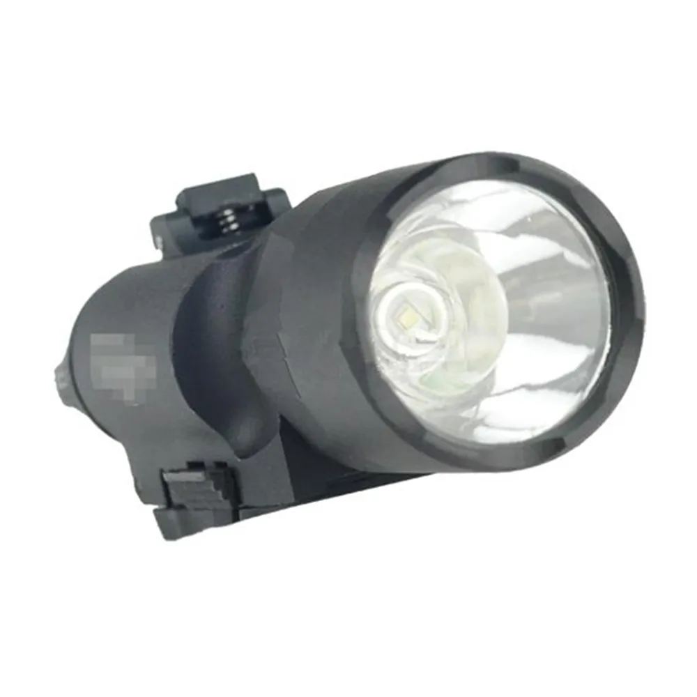 Tocha da Lâmpada de Iluminação ao ar Tactical Survival Lâmpada Equitação Lanterna Livre Led Sobrevivência 5005 Luz Sfx300u 7 High Quality Esporte e Lazer