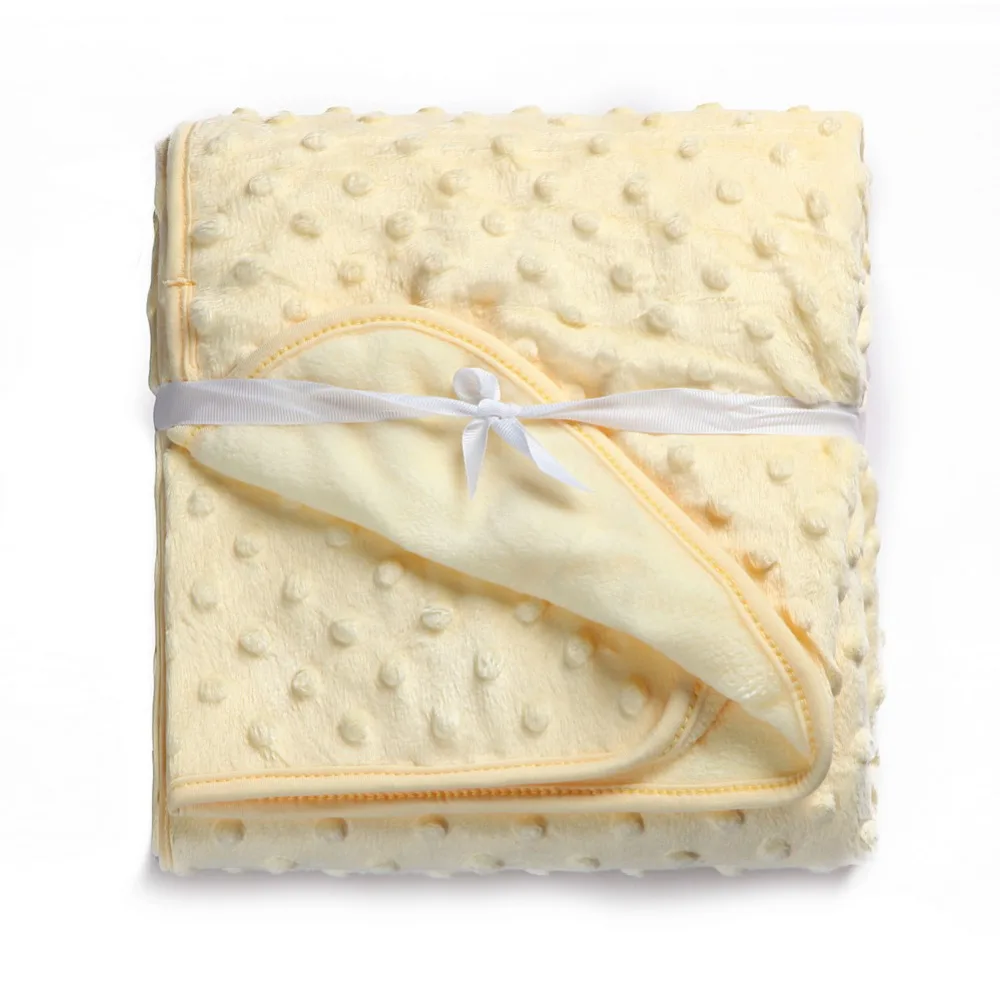 Kiddiezoom детское одеяло для девочек новое весенне-Летнее Детское Коралловое Флисовое одеяло для новорожденных Детское одеяльце для сна с фабрики